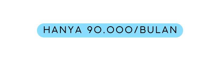 Hanya 90 000 bulan