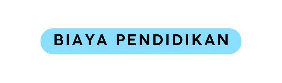 Biaya pendidikan